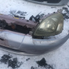 Ноускат Toyota Vitz SCP10 '1999-2001 a/t ф.52-001