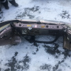 Ноускат Toyota Vitz SCP10 '1999-2001 a/t ф.52-001