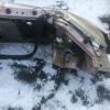 Ноускат Toyota Vitz SCP10 '1999-2001 a/t ф.52-001