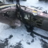 Ноускат Toyota Vitz SCP10 '1999-2001 a/t ф.52-001