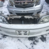Ноускат Toyota Vista SV50 '2000-2002 a/t ф.32-174 хром т.22-277