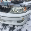 Ноускат Toyota Vista SV50 '2000-2002 a/t ф.32-174 хром т.22-277