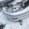 Ноускат Toyota Vista SV50 '2000-2002 a/t ф.32-174 хром т.22-277