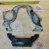 Кожух маховика Mazda BU35 Proceed Marvie G6 4WD a/t пластина + крышка
