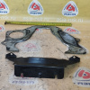 Кожух маховика Mazda BU35 Proceed Marvie G6 4WD a/t пластина + крышка