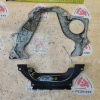 Кожух маховика Mazda BU35 Proceed Marvie G6 4WD a/t пластина + крышка