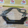 Кожух маховика Mazda BU35 Proceed Marvie G6 4WD a/t пластина + крышка