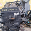 Двигатель Honda B20B-3504666 без навесного   ПРОБЕГ 118т.км Stepwgn RF1-1482517 '-1999