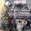 Двигатель Honda B20B-3504666 без навесного   ПРОБЕГ 118т.км Stepwgn RF1-1482517 '-1999