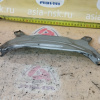 Кожух маховика Mitsubishi Delica PD8W 4M40TE a/t крышка, V4A51 ( 2 ОТВЕРСТИЯ СНИЗУ )