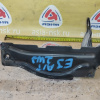 Кожух маховика Toyota/Daihatsu Sirion EJ-VE 2WD a/t крышка ( металл ) акпп