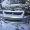 Ноускат Mitsubishi RVR N74W 4G93 a/t SPORT GEAR ф.R7549 Xenon сиг.210-87230 тум.114-87230