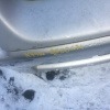 Ноускат Mitsubishi RVR N74W 4G93 a/t SPORT GEAR ф.R7549 Xenon сиг.210-87230 тум.114-87230