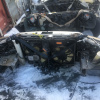 Ноускат Mitsubishi RVR N74W 4G93 a/t SPORT GEAR ф.R7549 Xenon сиг.210-87230 тум.114-87230