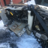 Ноускат Mitsubishi RVR N74W 4G93 a/t SPORT GEAR ф.R7549 Xenon сиг.210-87230 тум.114-87230