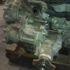 АКПП Nissan QR25 RE0F10A  31020-1XF8C 1XT6C 4WD CVT ПАРОБЕГ 37т.км JAPAN Teana/Murano TNJ32/TNZ51