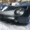 Ноускат Nissan Juke YF15 HR15 '2014-2019