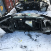 Ноускат Nissan Juke YF15 HR15 '2014-2019