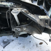 Ноускат Nissan Juke YF15 HR15 '2014-2019