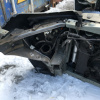 Ноускат Nissan Juke YF15 HR15 '2014-2019
