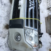 Ноускат Mitsubishi Pajero V93W 6G72 ф.100-87872