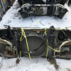 Ноускат Mitsubishi Pajero V93W 6G72 ф.100-87872