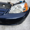 Ноускат Honda Civic ES1 '2000-2003 a/t ф.P0882