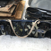 Ноускат Honda Civic ES1 '2000-2003 a/t ф.P0882