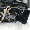 Ноускат Honda Civic ES1 '2000-2003 a/t ф.P0882