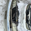 Ноускат Toyota Mark II GX100 '1998-2000 a/t (без габаритов) ф.22-271 xenon с.22-274