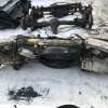 Ноускат Toyota Mark II GX100 '1998-2000 a/t (без габаритов) ф.22-271 xenon с.22-274