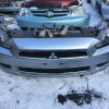 Ноускат Mitsubishi Galant Fortis/Lancer CY3A +бачок омыват. ф.P8597