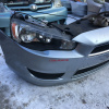 Ноускат Mitsubishi Galant Fortis/Lancer CY3A +бачок омыват. ф.P8597
