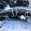 Ноускат Mitsubishi Galant Fortis/Lancer CY3A +бачок омыват. ф.P8597