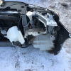 Ноускат Mitsubishi Galant Fortis/Lancer CY3A +бачок омыват. ф.P8597