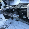 Ноускат Mitsubishi Galant Fortis/Lancer CY3A +бачок омыват. ф.P8597