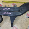 Гофра впускного коллектора Toyota 2TR Hiace TRH200 пластик ( на заслонку ) 17861-75100/-75101/-75110/-75111