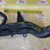 Гофра впускного коллектора Toyota 2TR Hiace TRH200 ДЕФЕКТ пластик ( на заслонку ) 17861-75100/-75101/-75110/-75111