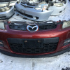 Ноускат Mazda CX-7 ER3P '2006-2009 a/t ф.100-41026 xenon т.114-61009 сиг.210-41025