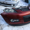 Ноускат Mazda CX-7 ER3P '2006-2009 a/t ф.100-41026 xenon т.114-61009 сиг.210-41025