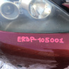 Ноускат Mazda CX-7 ER3P '2006-2009 a/t ф.100-41026 xenon т.114-61009 сиг.210-41025