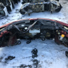 Ноускат Mazda CX-7 ER3P '2006-2009 a/t ф.100-41026 xenon т.114-61009 сиг.210-41025
