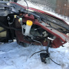Ноускат Mazda CX-7 ER3P '2006-2009 a/t ф.100-41026 xenon т.114-61009 сиг.210-41025