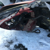 Ноускат Mazda CX-7 ER3P '2006-2009 a/t ф.100-41026 xenon т.114-61009 сиг.210-41025