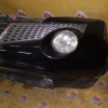 Ноускат Nissan Juke YF15 HR15 '2010-2014 Без трубок охлаждения ф.H015 xenon тум. A8008 Дефект бампера