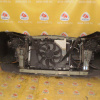 Ноускат Nissan Juke YF15 HR15 '2010-2014 Без трубок охлаждения ф.H015 xenon тум. A8008 Дефект бампера