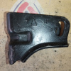 Крепление подушки ДВС Toyota 4A/5A 2WD a/t перед. A131L F ( H )