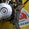 Стеклоподъемник Toyota Carina ED/Corona Exiv ST202 перед, прав ДЕФЕКТ