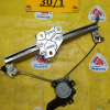 Стеклоподъемник Toyota Carina ED/Corona Exiv ST202 перед, прав ДЕФЕКТ
