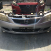 Ноускат Mazda Familia BJ5P '2000-2003 a/t ф,P1364